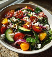salat zum grillen