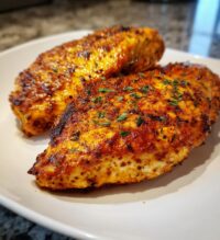 air fryer chicken breast