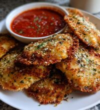 air fryer ravioli