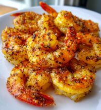 air fryer shrimp