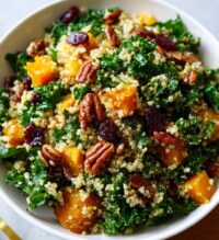 alternative thanksgiving meal ideas