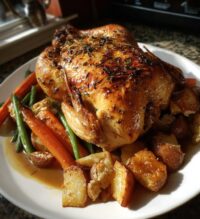 alternatives to turkey for thanksgiving