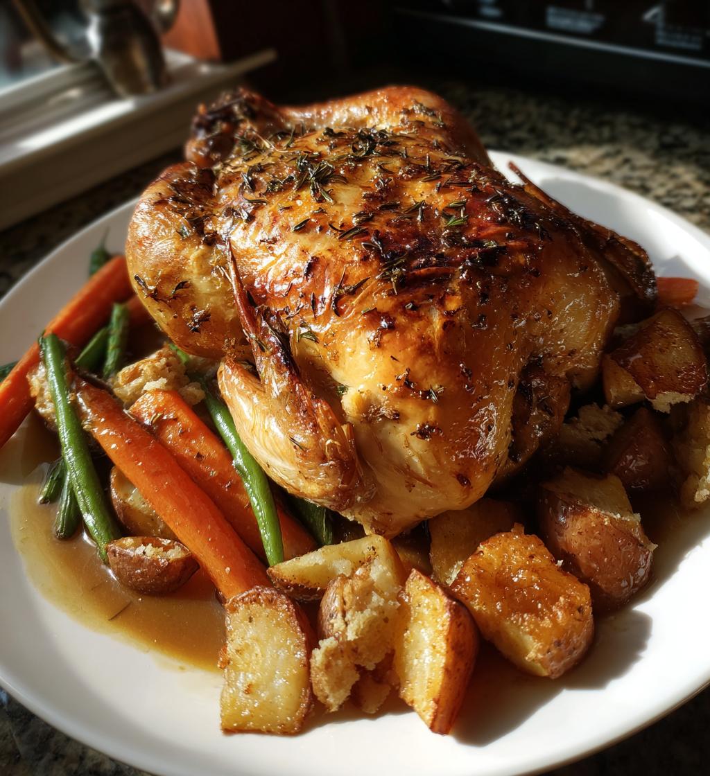 alternatives to turkey for thanksgiving