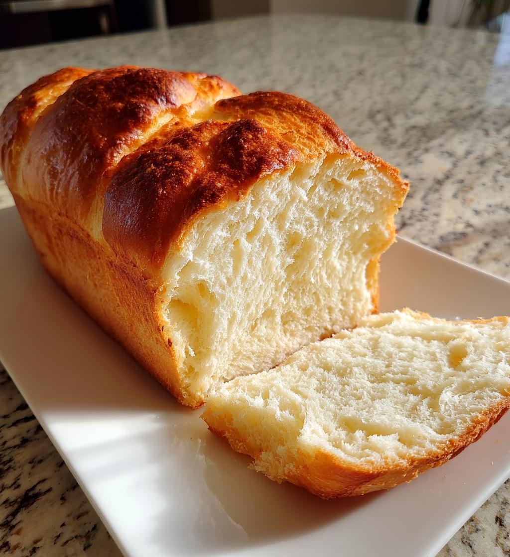 amish white bread