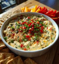 appetizer for thanksgiving