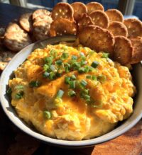 appetizer recipes thanksgiving