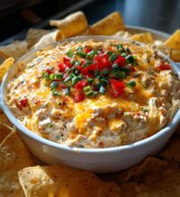 appetizers thanksgiving