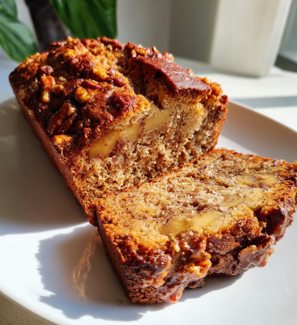 apple praline bread