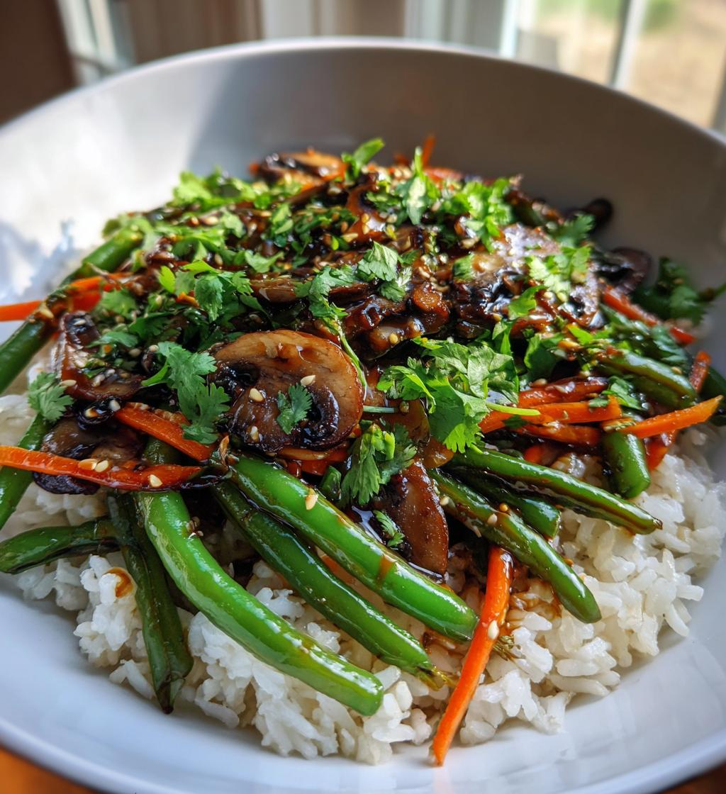 asian thanksgiving dishes
