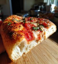 authentic italian pizza dough