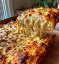 baked cream cheese spaghetti