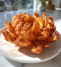 best ever blooming onion