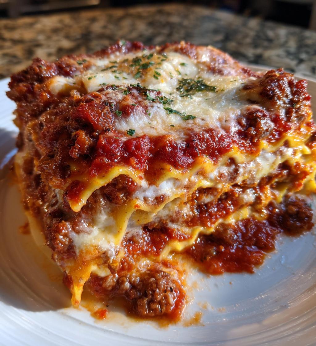 best italian bake