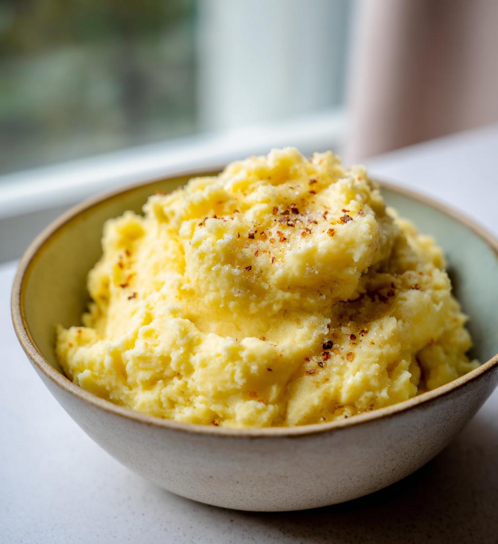 best mashed potatoes recipe thanksgiving