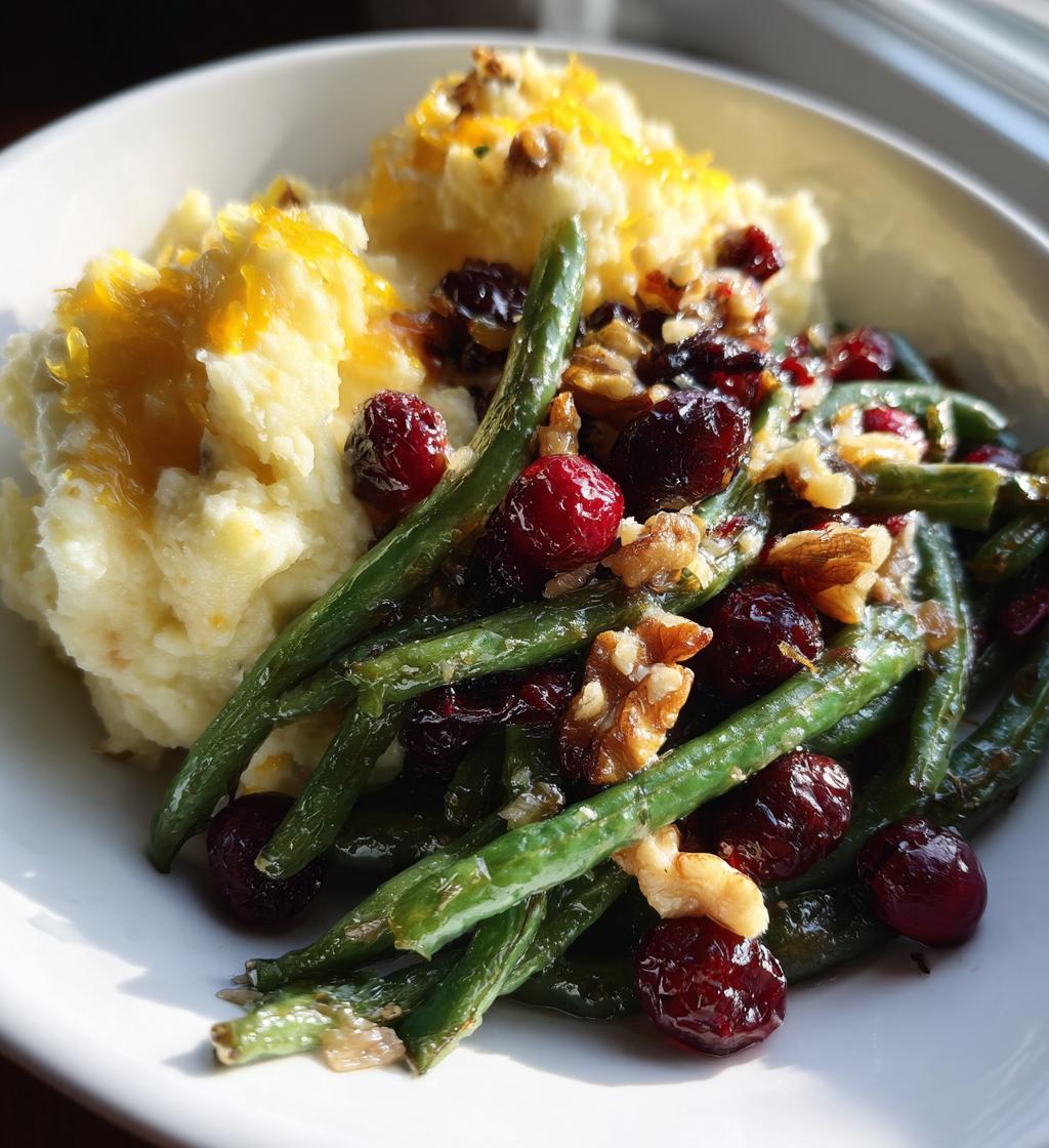 best side dishes for thanksgiving