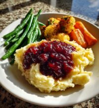 best sides for thanksgiving dinner