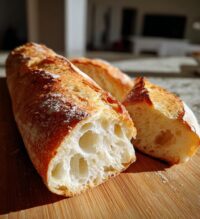 best sourdough baguettes
