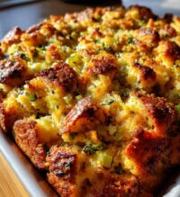 best stuffing recipes for thanksgiving