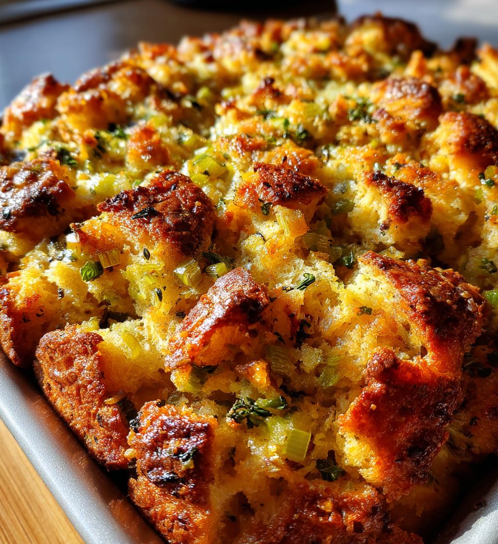 best stuffing recipes for thanksgiving