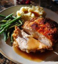 best thanksgiving dishes