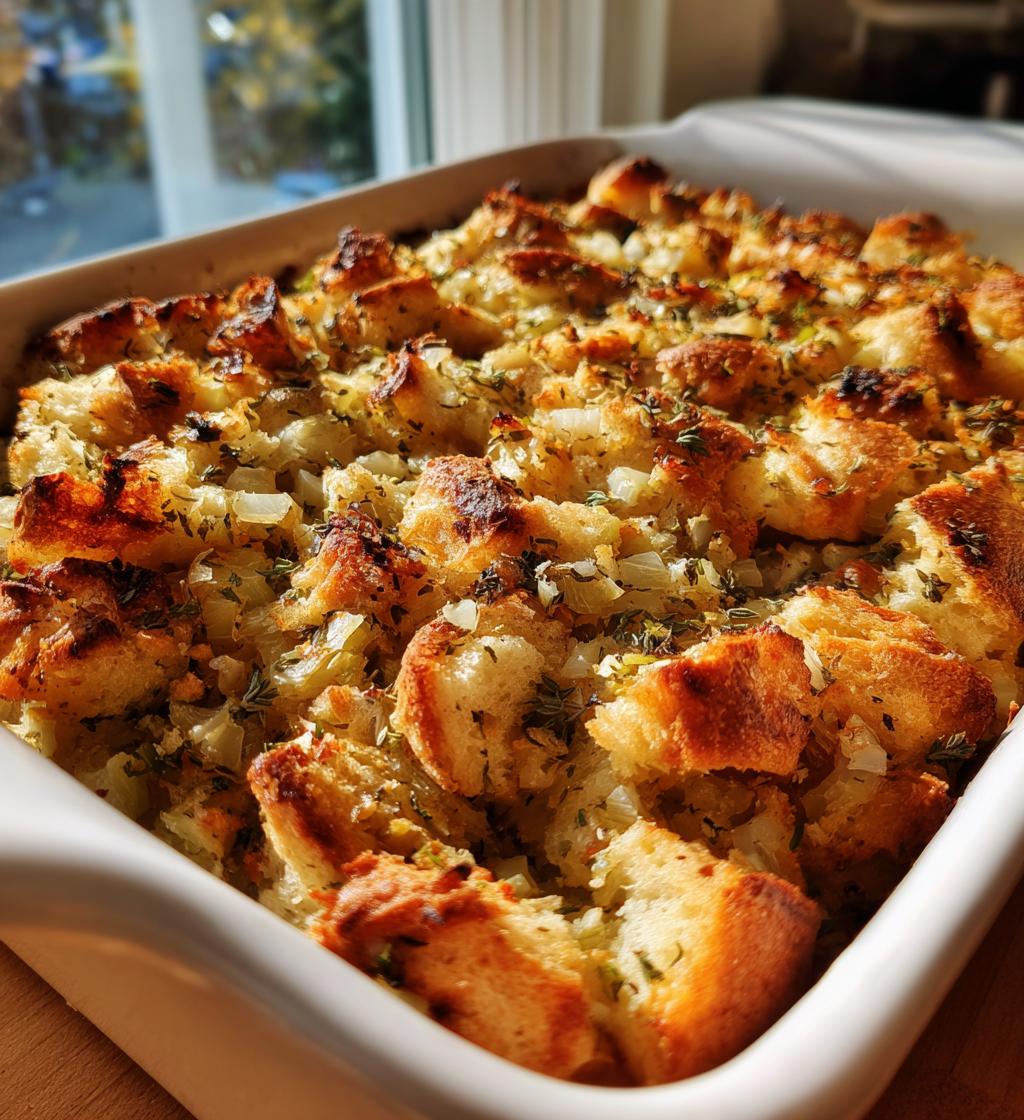 best thanksgiving dressing
