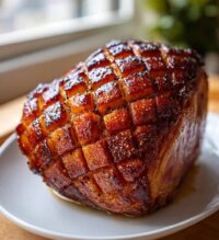 best thanksgiving ham