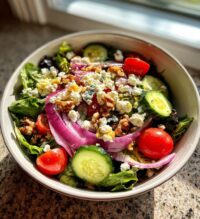 best thanksgiving salad recipes