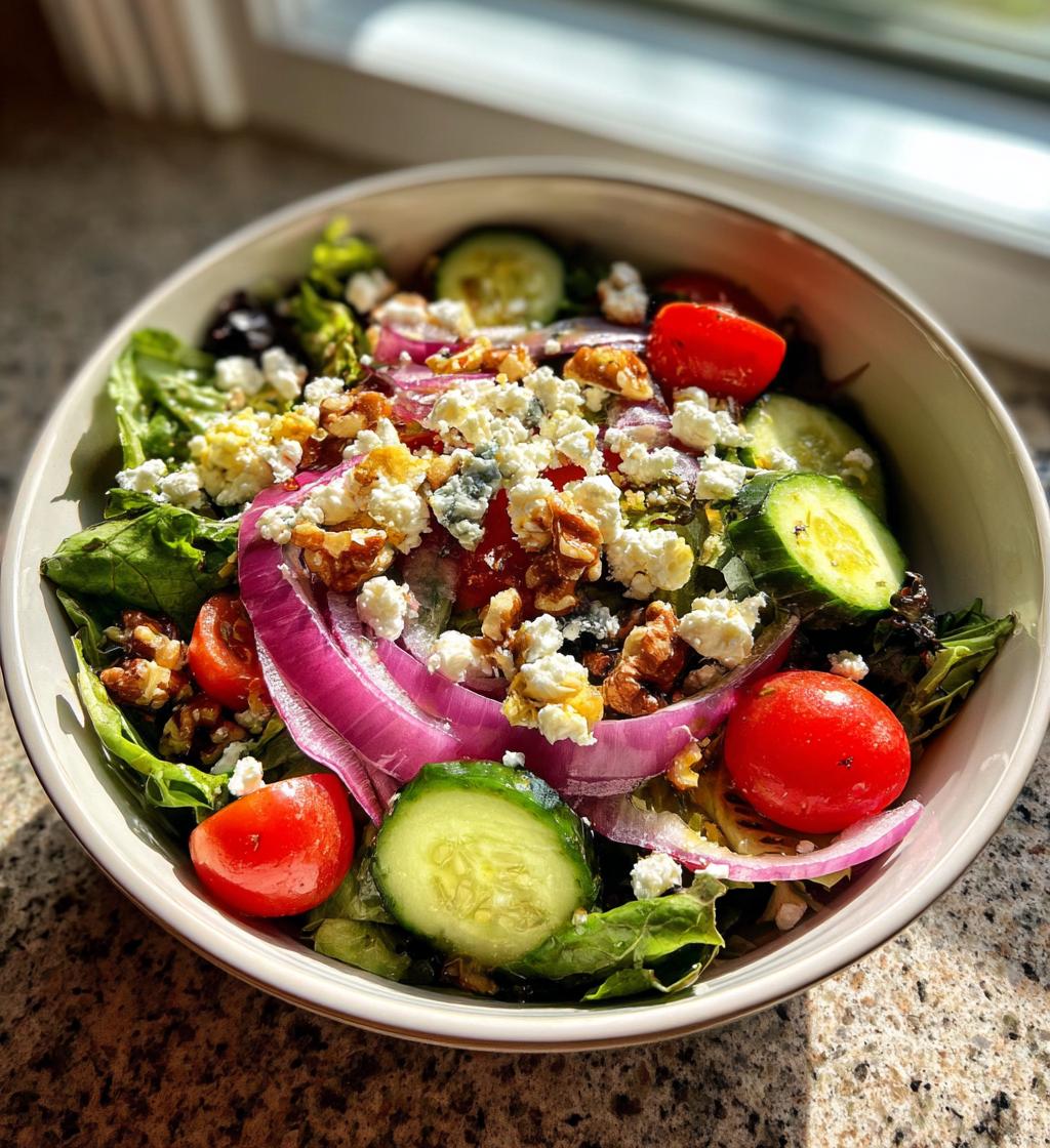 best thanksgiving salad recipes
