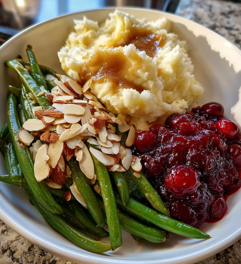 best thanksgiving side dishes