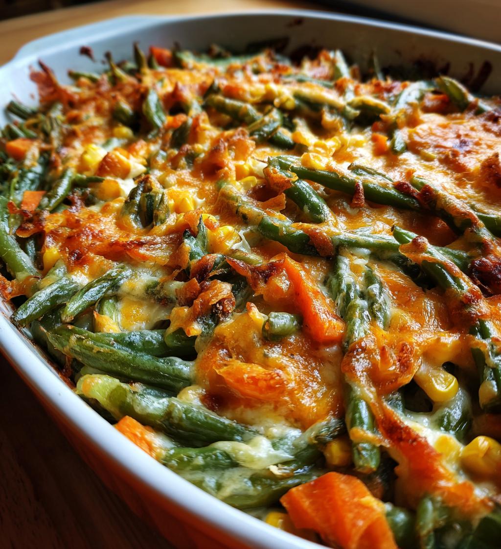 best thanksgiving sides