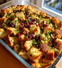 best thanksgiving stuffing
