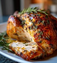 best turkey recipe thanksgiving moist