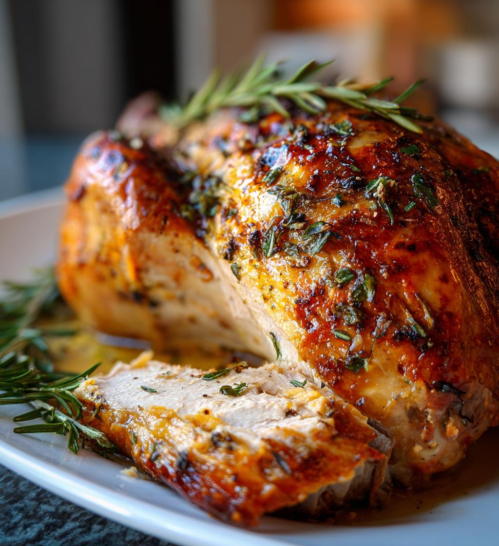 best turkey recipe thanksgiving moist