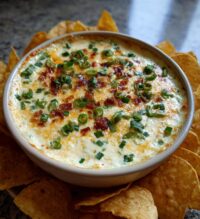 better than chipotle queso blanco dip