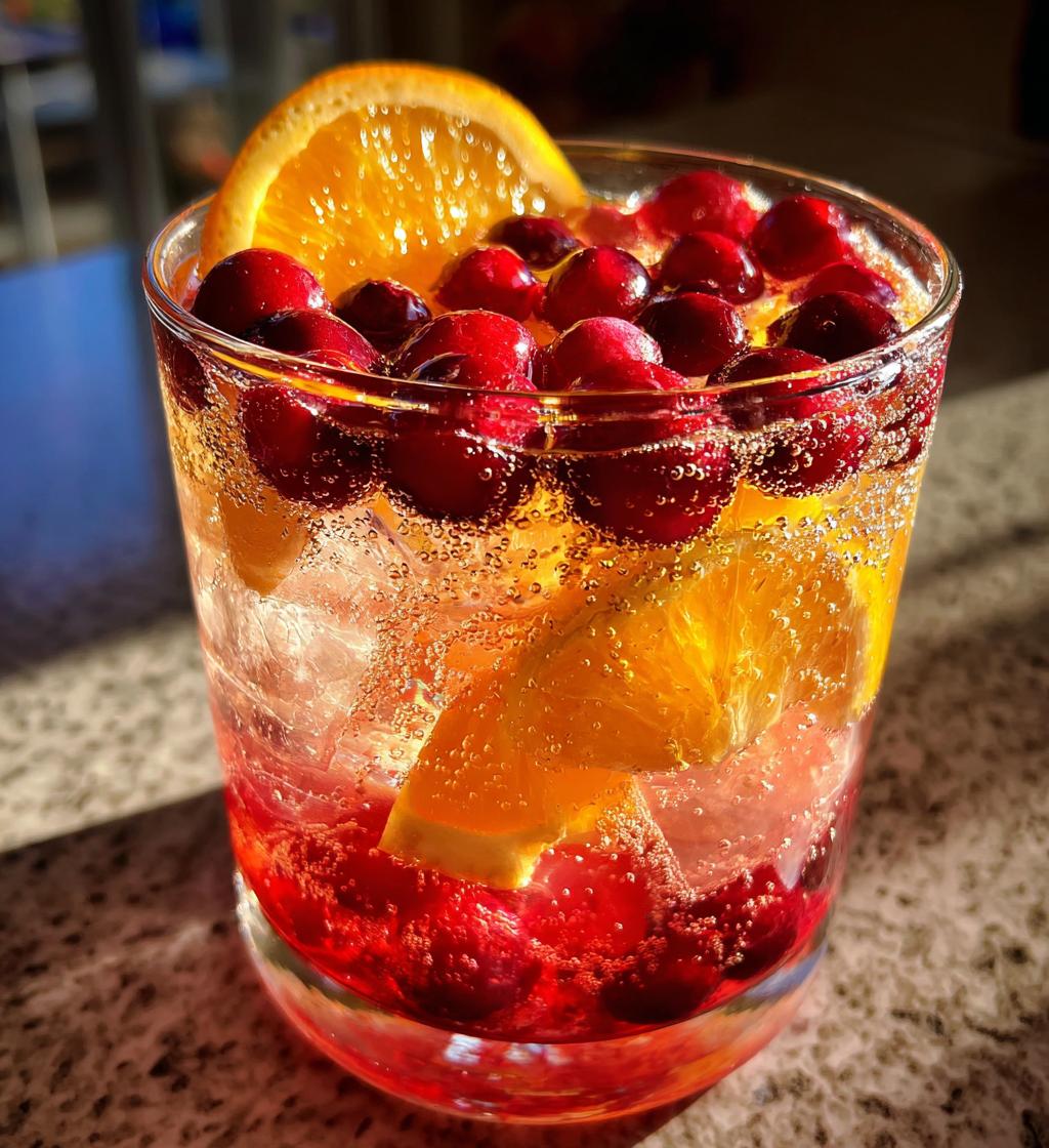 big batch thanksgiving cocktails