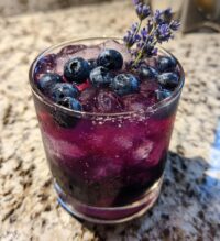 blueberry lavender lemonade a refreshing twist for summer