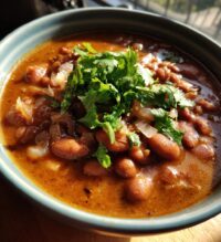 borracho beans