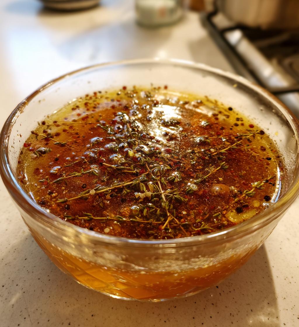 brine for turkey thanksgiving