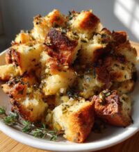 brioche stuffing thanksgiving
