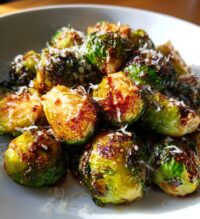 brussel sprout recipes thanksgiving