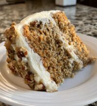 butter pecan cake recipe
