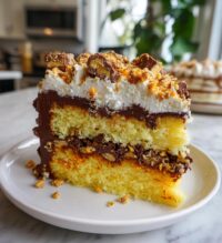 butterfinger cake