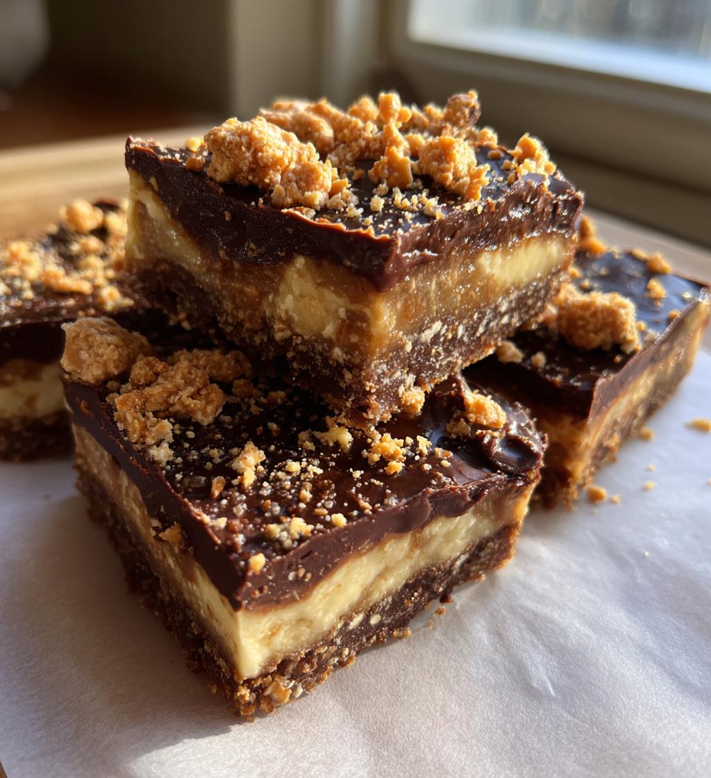 butterfinger fudge