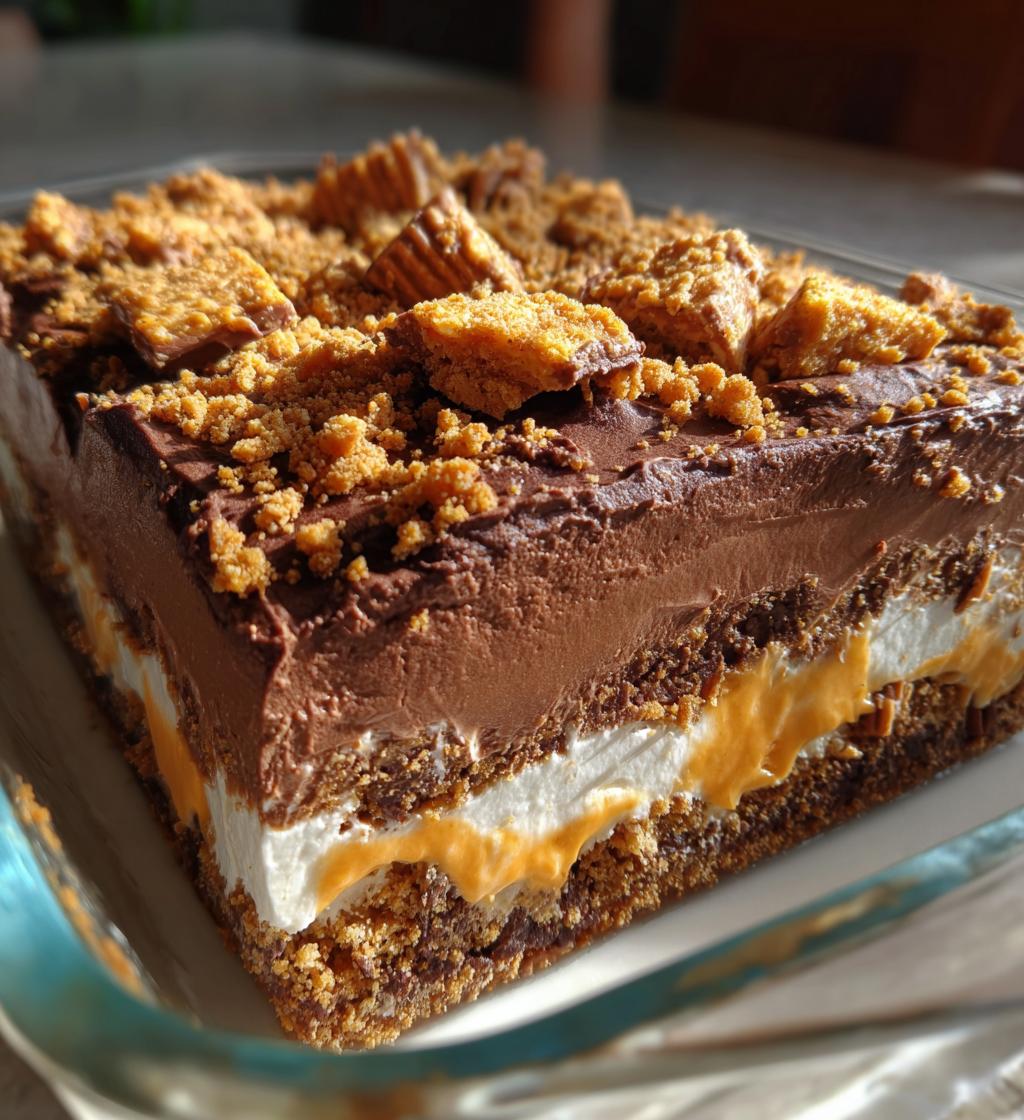 butterfinger lush