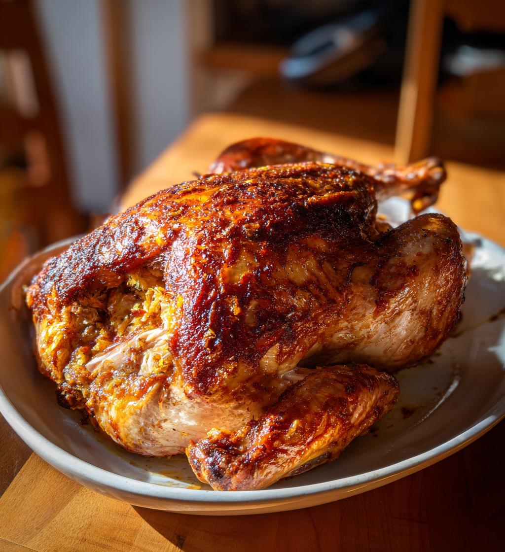 cajun thanksgiving