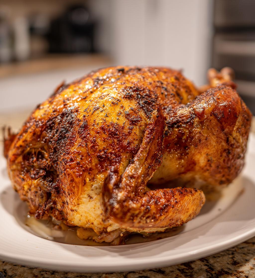 cajun turkey recipes thanksgiving