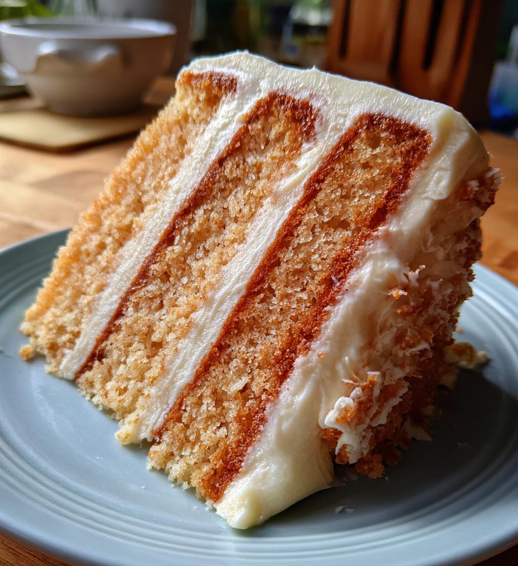 cake for thanksgiving