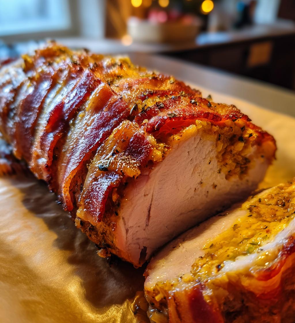 carnivore thanksgiving