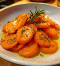 carrot thanksgiving recipes
