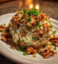 cheese ball thanksgiving